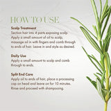 Rosemary Hair Essential